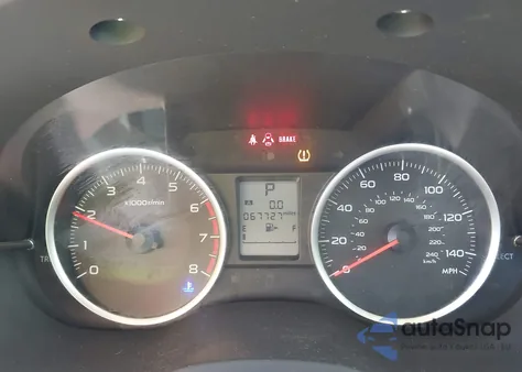 2018 Subaru Forester 2.5I from USA, damaged, VIN JF2SJABC3JH453567